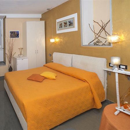 I Coralli Rooms & Apartments Monterosso al Mare Exterior foto